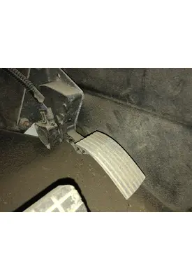 International 4400 Body, Misc. Parts