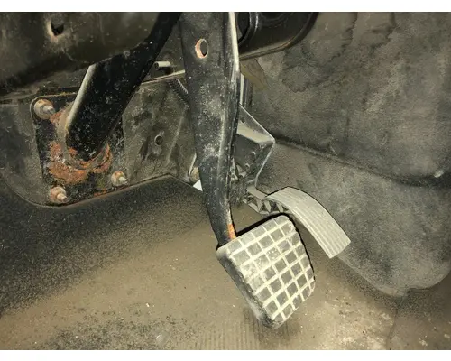 International 4400 Body, Misc. Parts