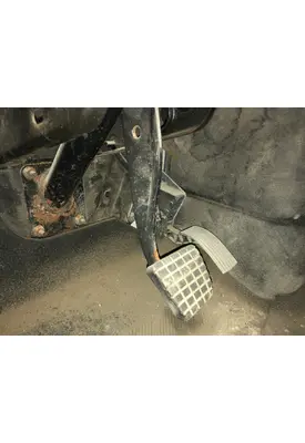 International 4400 Body, Misc. Parts