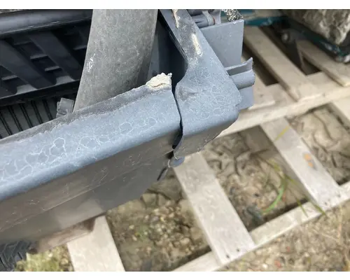 International 4400 Body, Misc. Parts