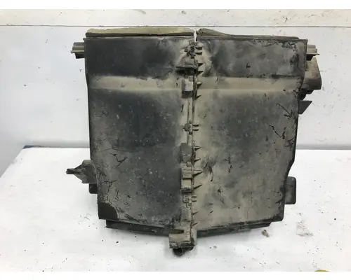 International 4400 Body, Misc. Parts