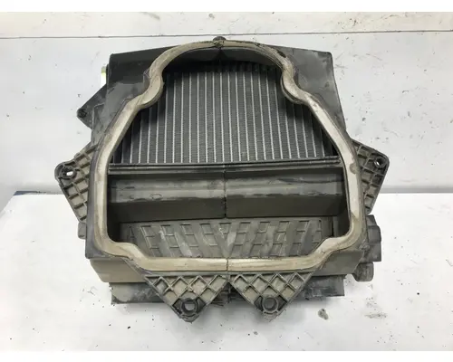 International 4400 Body, Misc. Parts