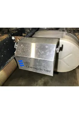 International 4400 Body, Misc. Parts