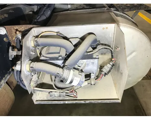 International 4400 Body, Misc. Parts