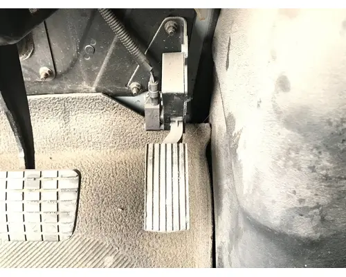 International 4400 Body, Misc. Parts