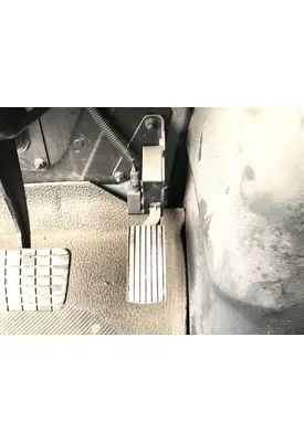 International 4400 Body, Misc. Parts