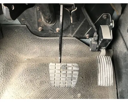 International 4400 Body, Misc. Parts