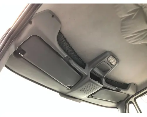 International 4400 Body, Misc. Parts