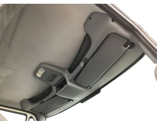 International 4400 Body, Misc. Parts