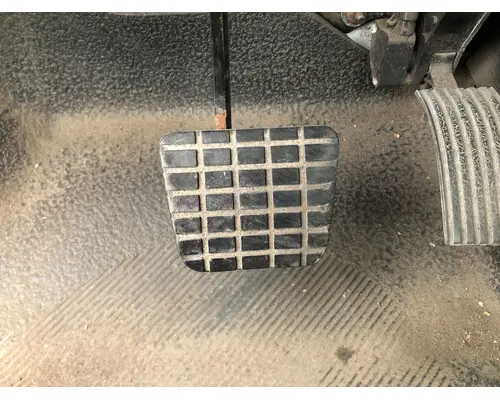 International 4400 Body, Misc. Parts