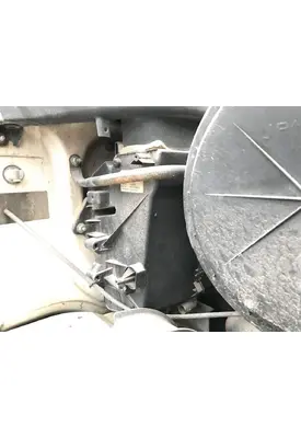 International 4400 Body, Misc. Parts