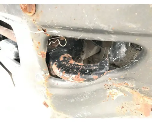 International 4400 Body, Misc. Parts