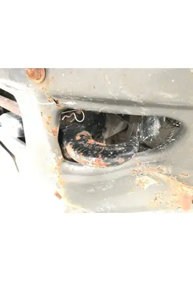 International 4400 Body, Misc. Parts