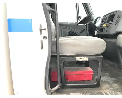 International 4400 Body, Misc. Parts