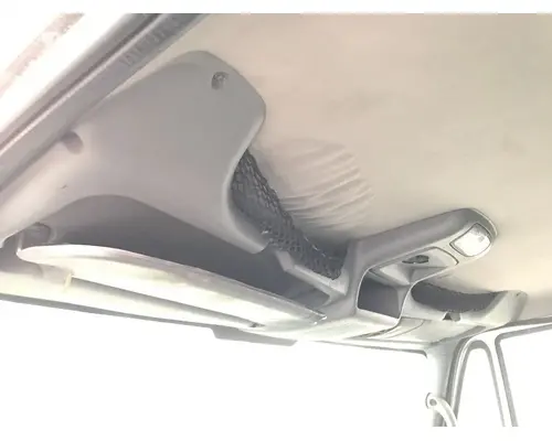 International 4400 Body, Misc. Parts