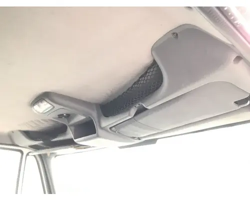 International 4400 Body, Misc. Parts