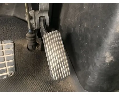 International 4400 Body, Misc. Parts