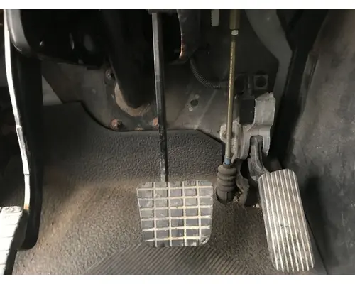 International 4400 Body, Misc. Parts