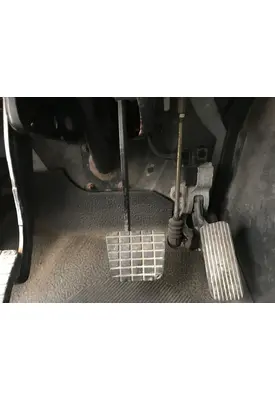 International 4400 Body, Misc. Parts