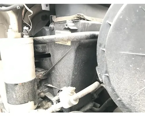 International 4400 Body, Misc. Parts