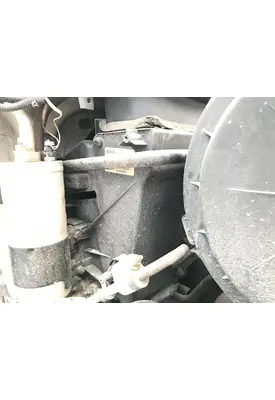 International 4400 Body, Misc. Parts