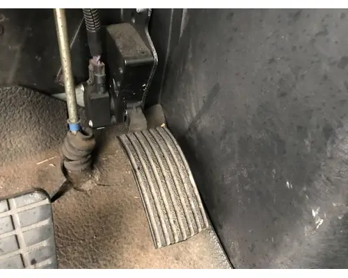 International 4400 Body, Misc. Parts