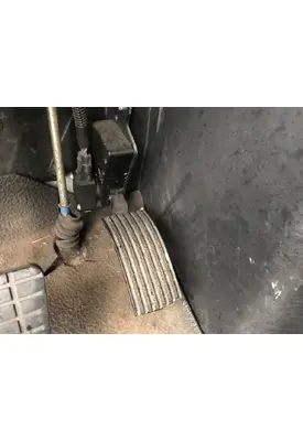 International 4400 Body, Misc. Parts