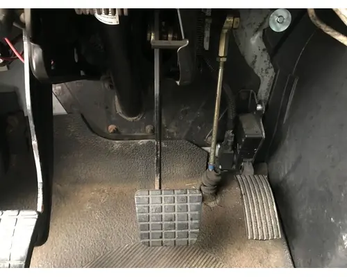 International 4400 Body, Misc. Parts