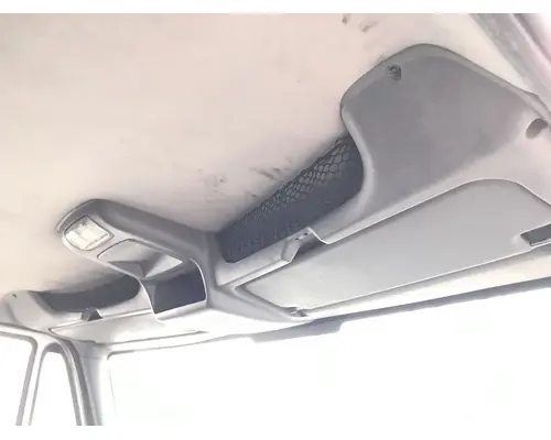 International 4400 Body, Misc. Parts