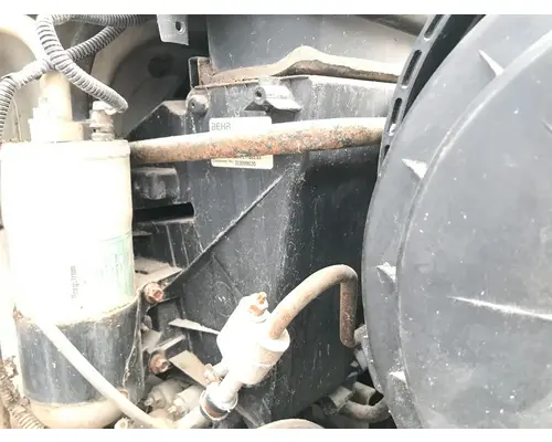 International 4400 Body, Misc. Parts