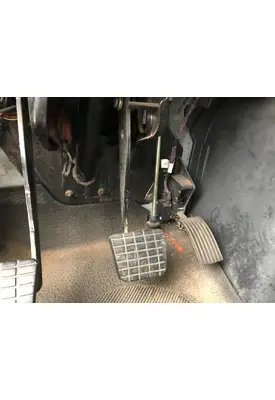 International 4400 Body, Misc. Parts