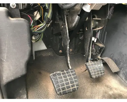 International 4400 Body, Misc. Parts
