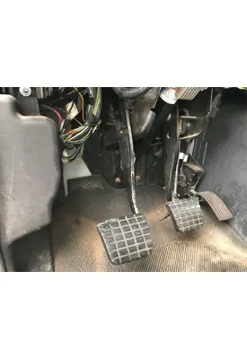 International 4400 Body, Misc. Parts