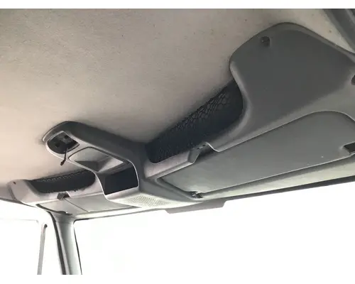 International 4400 Body, Misc. Parts