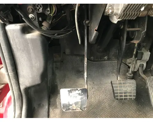 International 4400 Body, Misc. Parts