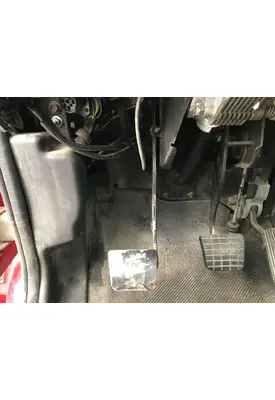 International 4400 Body, Misc. Parts