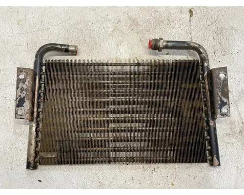 International 4400 Body, Misc. Parts