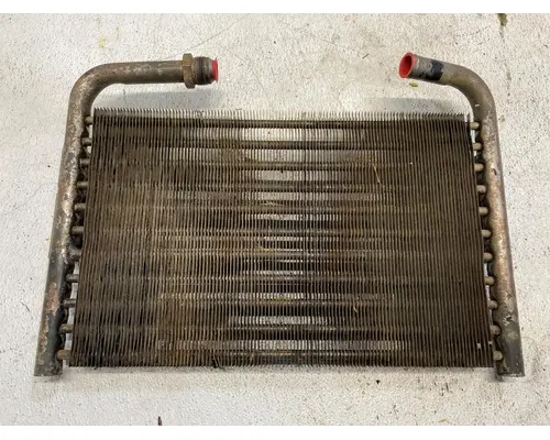 International 4400 Body, Misc. Parts