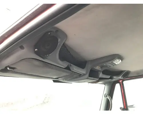 International 4400 Body, Misc. Parts