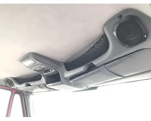 International 4400 Body, Misc. Parts