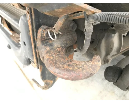 International 4400 Body, Misc. Parts