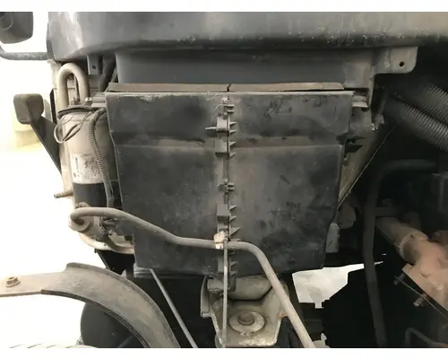 International 4400 Body, Misc. Parts