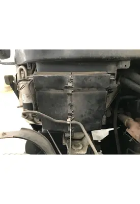 International 4400 Body, Misc. Parts