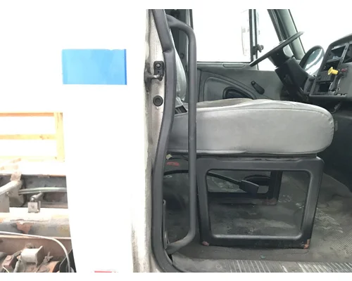 International 4400 Body, Misc. Parts