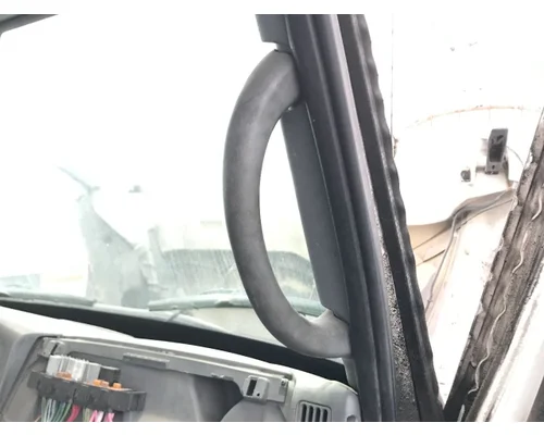International 4400 Body, Misc. Parts