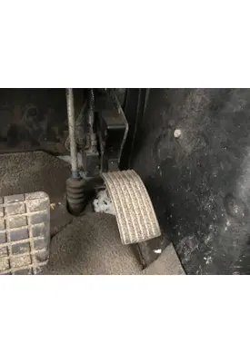 International 4400 Body, Misc. Parts