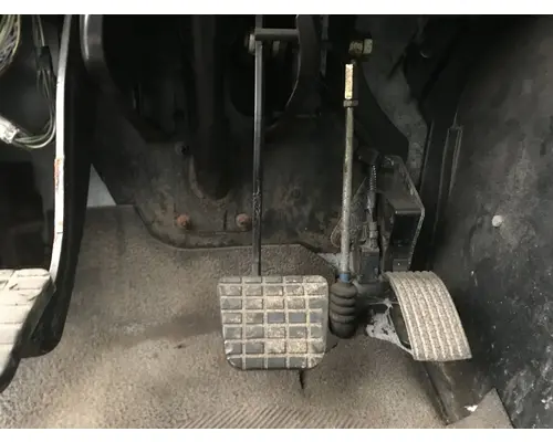 International 4400 Body, Misc. Parts