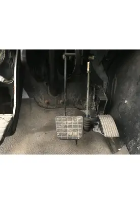 International 4400 Body, Misc. Parts