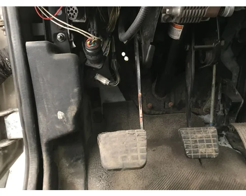 International 4400 Body, Misc. Parts