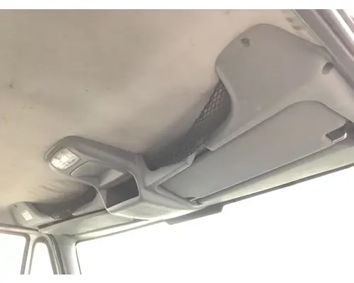 International 4400 Body, Misc. Parts